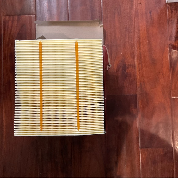 RAM Air Filter - Picture 4 of 4